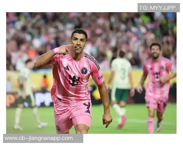 苏亚雷斯因无球状态被禁赛缺席G3迈阿密上诉遭拒绝