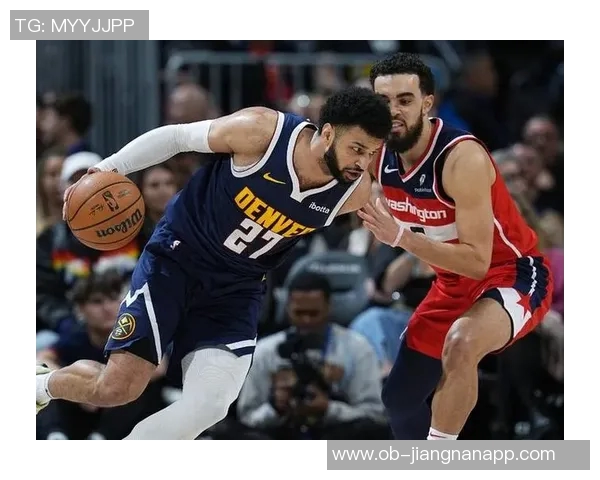 约基奇开季四场三双追平历史纪录期待下场再创辉煌 约基奇开季四场三双追平历史纪录期待下场再创辉煌