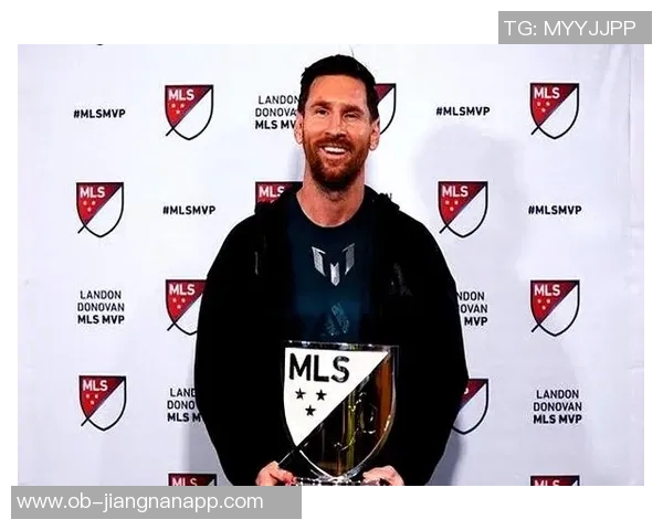 梅西39岁再出发明年冲击美职联与世界杯双冠荣耀