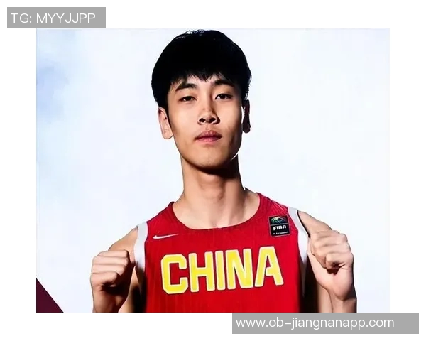 杨瀚森登场即显威力14分证明他是球队最大威胁