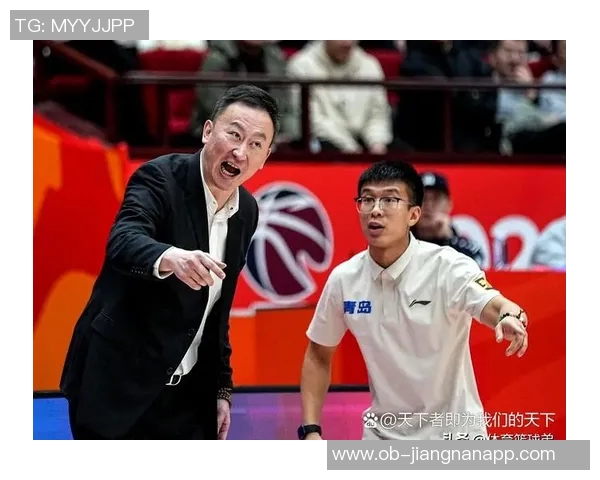 刘维伟寄语杨瀚森：坚持耐心与努力，日积月累实现自我成长与进步