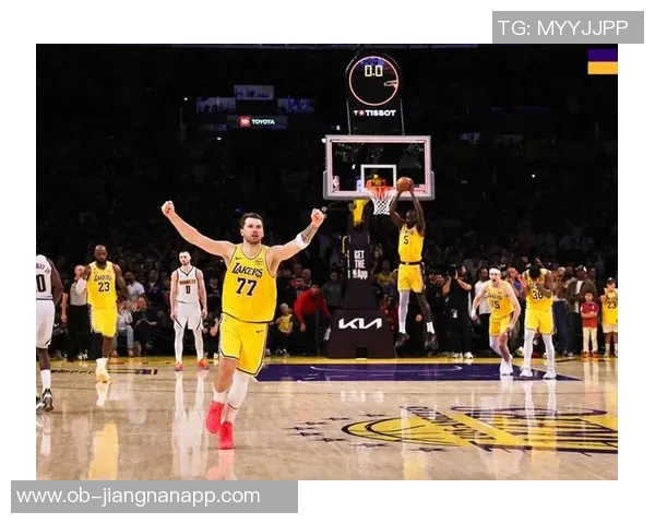 湖人终结骑士连胜之路爵士全力以赴挑战勇士马刺成功击败火箭展现实力